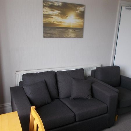 Kelso House Holiday Flats Blackpool Exteriér fotografie