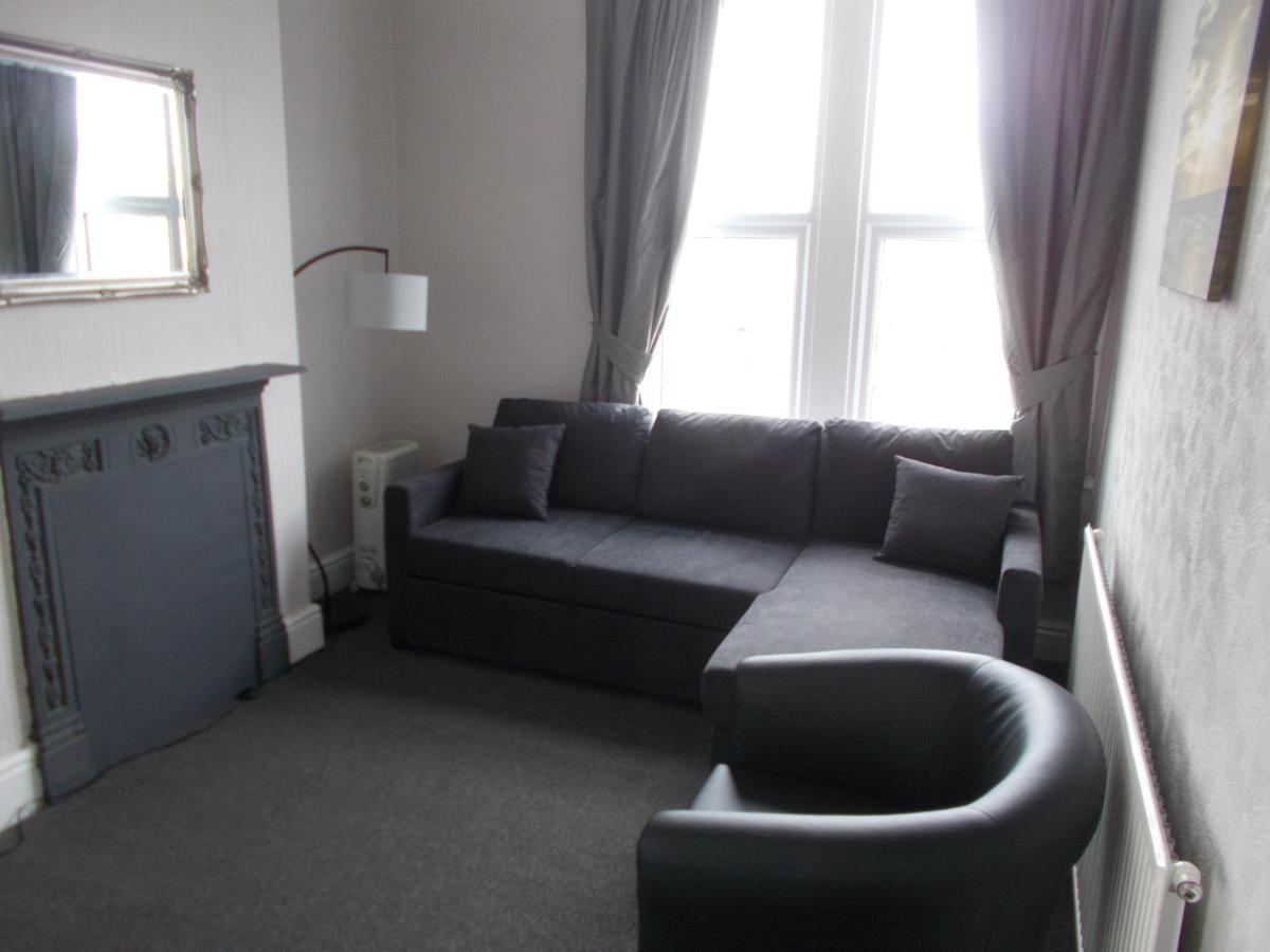 Kelso House Holiday Flats Blackpool Exteriér fotografie